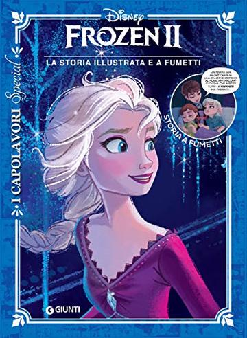 Frozen 2 (I capolavori Vol. 59)